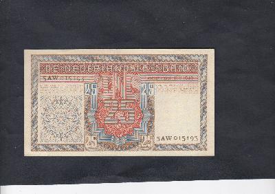 Beschrijving achterzijde: 